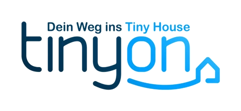 tinyon – Dein Weg ins Tiny House